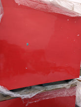 Photo of Campania Big Red Box Planters - Marquis Gardens
